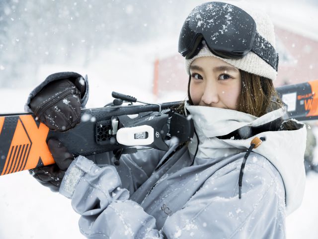 日帰りで楽しむ！スキーツアーの魅力と絶景スポットガイド